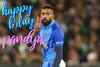 Happy Birthday Hardik Pandya: பவர்ஃபுல் ஹிட்டர்.. அஞ்சாத ஆல்ரவுண்டர்.. ஹர்திக் பாண்டியாவின் பிறந்தநாள் இன்று..!
