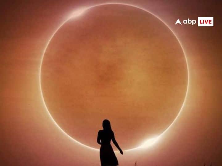 સૂર્યગ્રહણના સમયે, તમારા ઘરની અંદર સુરક્ષિત રહેવા માટે તમારા શ્રેષ્ઠ પ્રયાસ કરો, સૂર્યના કિરણોને તમારા અથવા તમારા અજાત બાળકથી દૂર રાખો, આ માટે તમે તમારા પેટ પર ગેરુનો ઉપયોગ કરી શકો છો. ગેરુ તમને અને તમારા બાળકને સૂર્યના કિરણોથી સુરક્ષિત કરે છે.