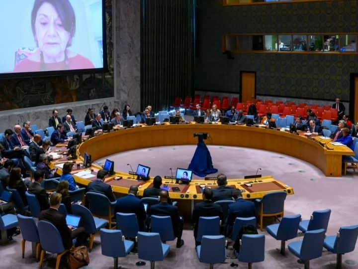 2321 करोड़ बजट, लेकिन यूएन हर बार युद्ध रोकने में फेल; संयुक्त राष्ट्र संघ के औचित्य पर सवाल क्यों?