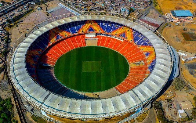 વિશ્વ કપ 2023માં ભારત અને પાકિસ્તાનની