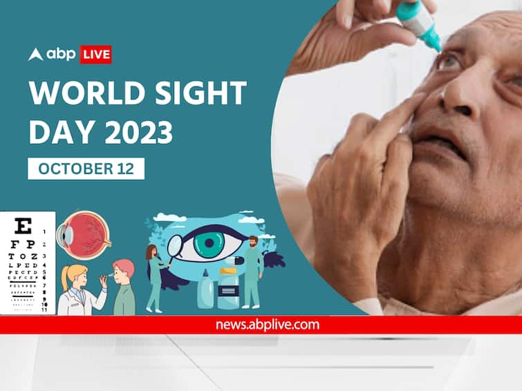 World Sight Day 2023 What Are Dry Eyes 10 dry Eyes Myths Debunked What Are Dry Eyes? 10 Myths About This Eye Condition Debunked