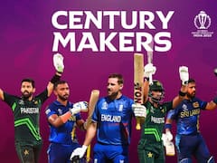 ఈ ప్రపంచ కప్‌లో శతకాల మోత , ఇప్పటికే పది దాటిన సెంచరీలు