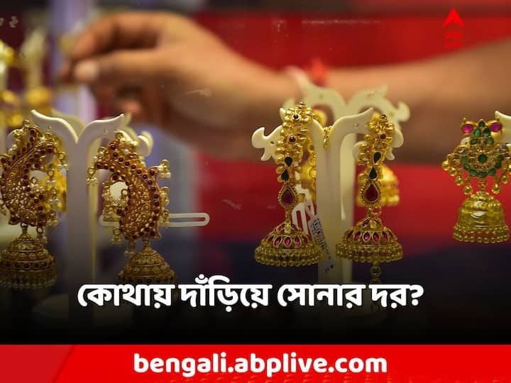 Gold Price Today:আজ, ১১ অক্টোবর, ২০২৩- এ কোন সোনার কত দাম, কোন ক্যারেটে দামে কতটা ওঠানামা- রইল একঝলকে