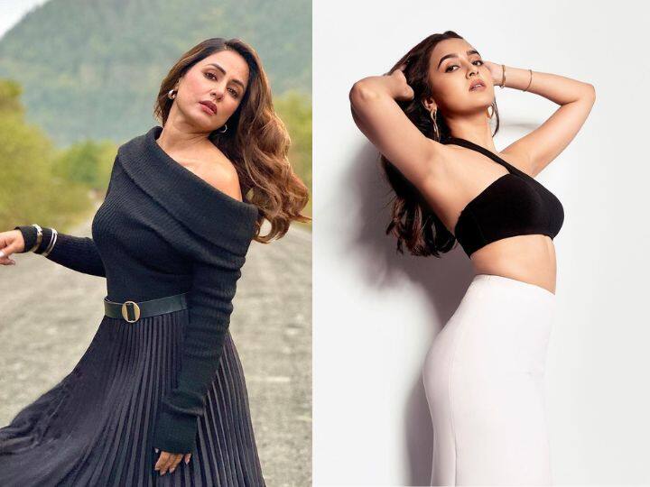 Hina Khan or Tejasswi Prakash Not these are the highest paid contestants in the history of Bigg Boss Hina Khan या Tejasswi Prakash नहीं, ये हैं बिग बॉस के इतिहास में सबसे ज्यादा फीस पाने वाले कंटेस्टेंट!