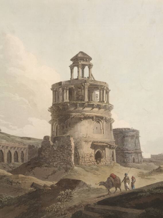 ये हैं देश की 10 भूतिया जगहें, जहां रहती हैं आत्माएं