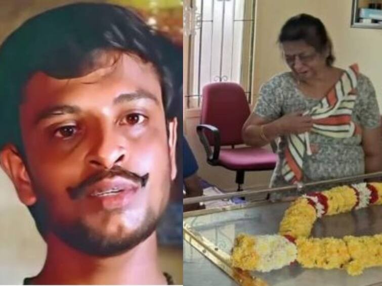 En Uyir Thozhan Babu Mother Passed Away after His Son Death என்னுயிர் தோழன் பாபுவின் தாய் காலமானார்.. மகன் இழப்பை தாங்க முடியாமல் உயிரிந்த சோகம்!