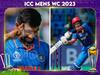 IND Vs AFG, Innings Highlights; இந்திய பந்துவீச்சை நையபுடைத்த ஆஃப்கானிஸ்தான்; 273 ரன்கள் டார்கெட்
