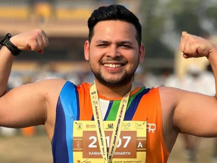 26-Year-Old Man Collapses Before Finishing Goa Triathlon, Dies A Day Later at hospital போட்டியின் போது சுருண்டு விழுந்து இந்திய தடகள வீரர் மரணம் - கோவாவில் நடந்தது என்ன?