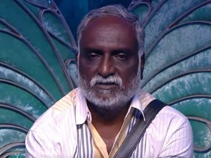 Bigg Boss Tamil 7 : முதல் வாரத்தில் அனன்யா எலிமினேட் ஆன பின்னர், பவா தானாகவே வெளியே சென்றதால் இந்த வாரம் எலிமினேஷன் இல்லை என பிக்பாஸ் நிகழ்ச்சி அறிவித்துள்ளது.