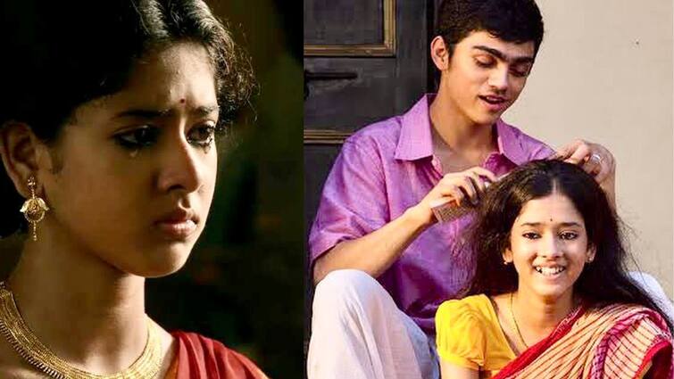 Ditipriya Roy: Actress Ditipriya Roy shares her childhood experience of acting in social media, know in details Ditipriya Roy: ছোট থেকেই ক্যামেরার সামনে সাবলীল, ষষ্ঠ শ্রেণীতে গুরুত্বপূর্ণ চরিত্রে অভিনয়ের কথা শোনালেন দিতিপ্রিয়া