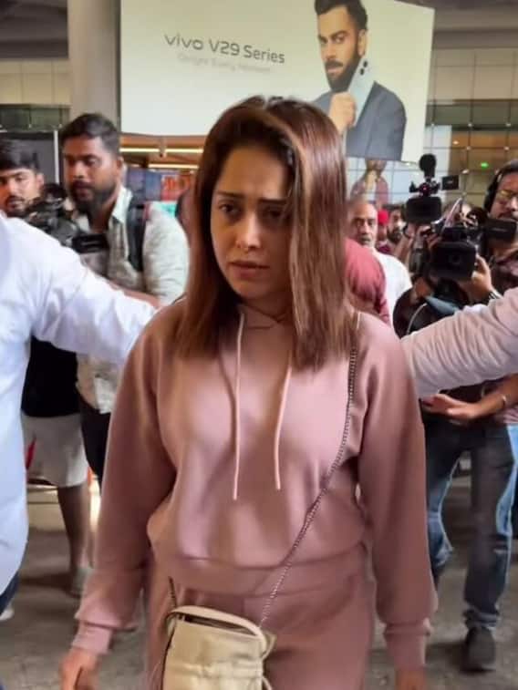 Nushrratt Bharuccha First Reaction : Actress ने सुनाया Israel का खौफनाक किस्सा !