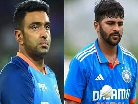 India vs Afghanistan ICC Cricket World Cup 2023 New Delhi IND vs AFG : આજે અફઘાનિસ્તાન સામે ટકરાશે ટીમ ઇન્ડિયા,અશ્વિનના બદલે આ ખેલાડીને મળશે સ્થાન, જાણો સંભવિત પ્લેઇંગ ઇલેવન?