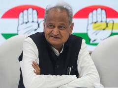 Rajasthan Election 2023: राजस्थान में सीएम फेस को लेकर जनता ने बताई अपनी पहली पसंद, इस नेता पर जताया भरोसा