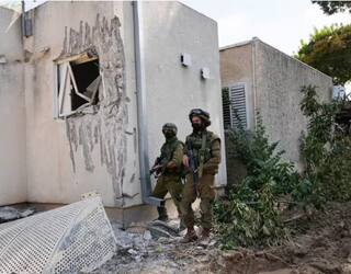 Operation Ajay: ਇਜ਼ਰਾਈਲ ਤੋਂ ਭਾਰਤੀਆਂ ਦੀ ਵਾਪਸੀ ਲਈ ਸਰਕਾਰ ਨੇ ਆਪਰੇਸ਼ਨ ਅਜੇ ਕੀਤਾ ਸ਼ੁਰੂ