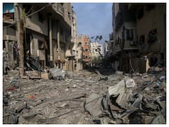 India Launches 'Operation Ajay' To Facilitate Return Of Stranded Citizens From Israel: EAM Jaishankar