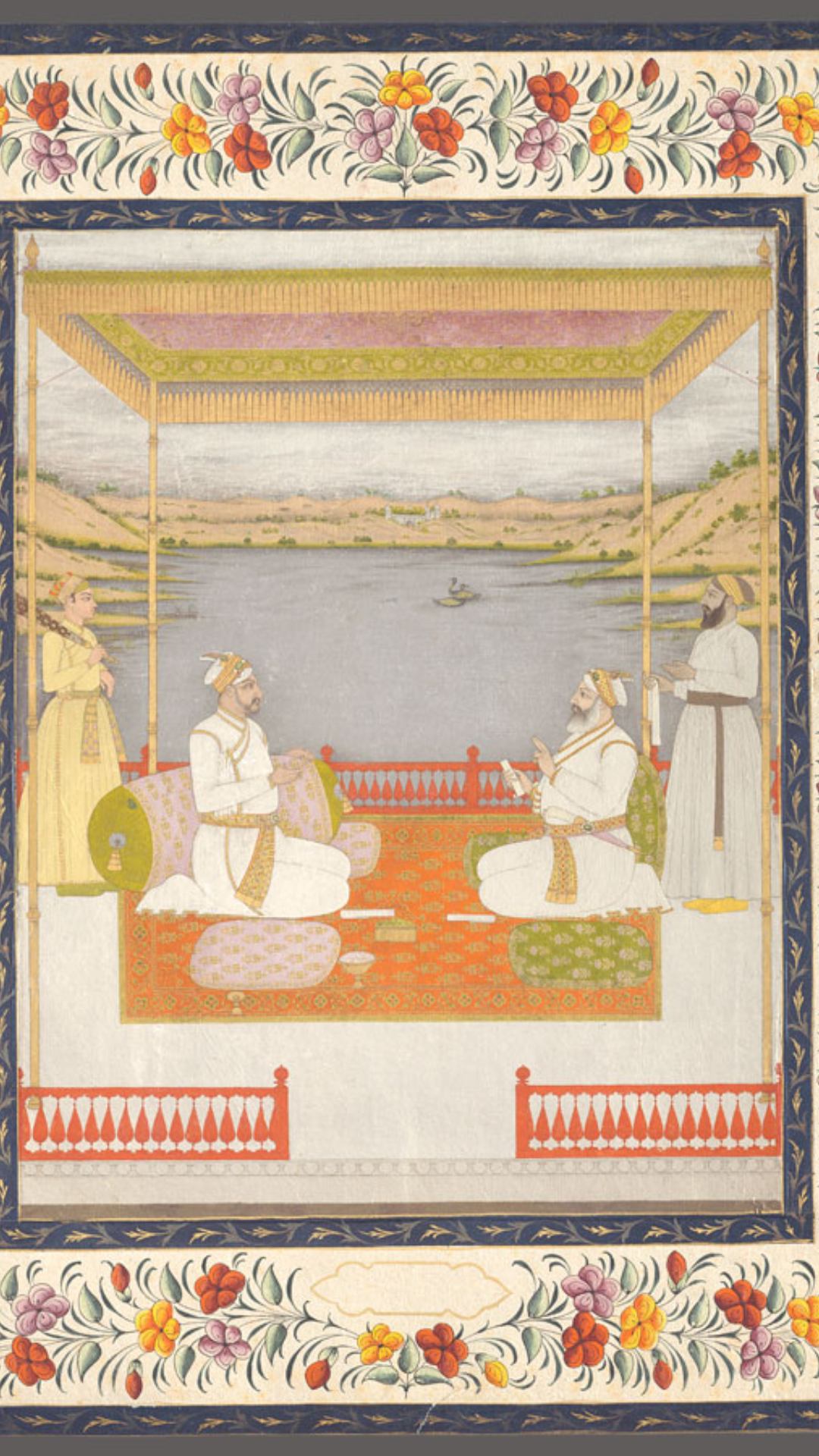 सआदत अली खान
