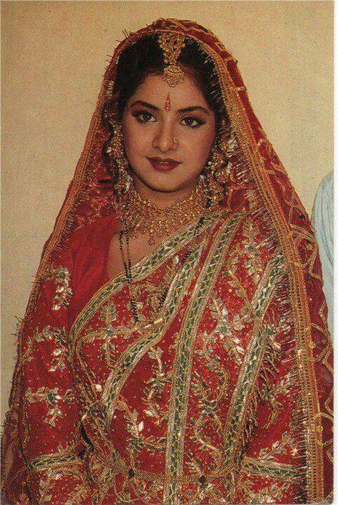 ਆਮਿਰ ਖਾਨ ਦੀ ਵਜ੍ਹਾ ਕਰਕੇ ਕਈ ਘੰਟਿਆਂ ਤੱਕ ਰੋਈ ਸੀ ਦਿਵਿਆ ਭਾਰਤੀ