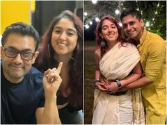 आमिर खान ने अपनी बेटी इरा खान की नुुपुर शिखरे संग शादी की डेट की अनाउंस, 'मैं उस दिन बहुत रोने वाला हूं'