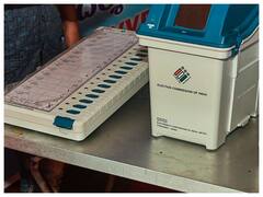 Rajasthan Election Date Changed To November 25, EC Cites 'Large-Scale Weddings' On November 23