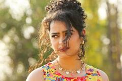 అప్సర రాణి క్యూట్ స్మైల్ కి - ఎవరైనా ఫిదా అవ్వాల్సిందే!