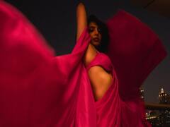 Samantha Ruth Prabhu Removes ‘Chay’ Tattoo? New Pics Leave Her Fans Curious