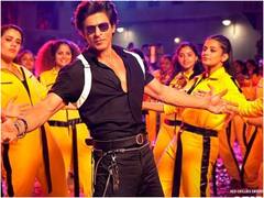 बॉक्स ऑफिस पर एक महीने बाद भी नहीं थक रहा 'जवान', 35 दिन बाद भी जारी है कमाई का सफर, जानें-5वें बुधवार का कलेक्शन