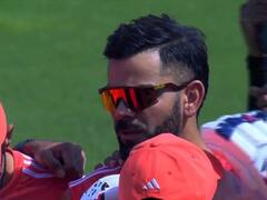 विराट कोहली फिर बने टीम इंडिया के कप्तान? अफगानिस्तान मुकाबले की इस वीडियो ने सभी को किया हैरान