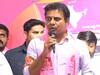 Minister KTR: ఆయనను రేవంత్ రెడ్డి కాదు, రేటెంత రెడ్డి అంటున్నారు : మంత్రి కేటీఆర్ సెటైర్లు