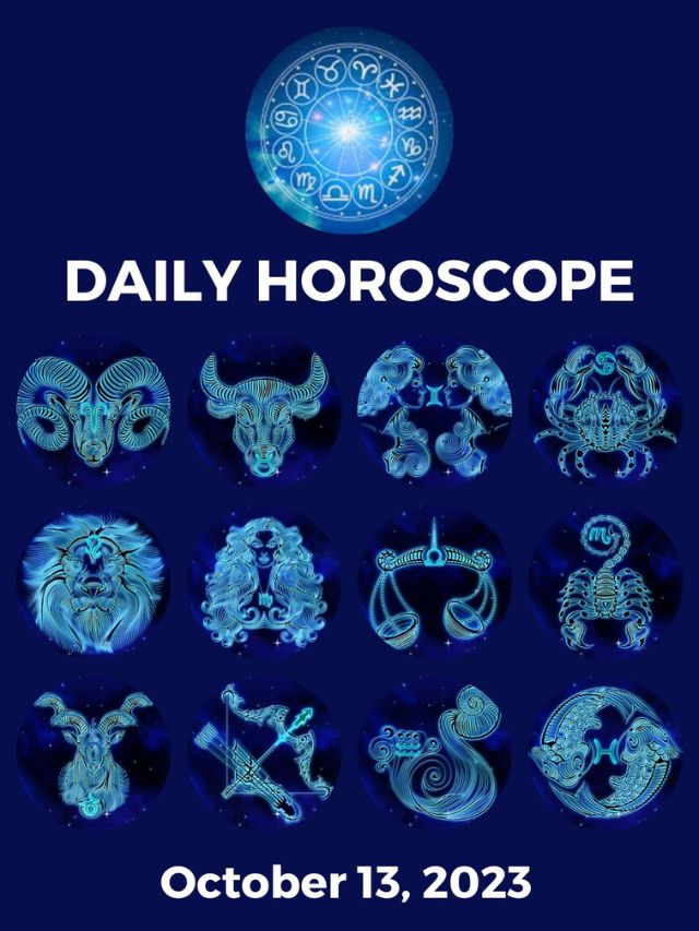 Daily Horoscope, Oct 13: Here's What In Store For Cancer, Libra