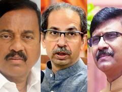 चलबिचल उद्धव ठाकरेंना 'त्या'वेळीच भाजपसोबत जायचं होतं, अजित पवार गटाचा खळबळजनक दावा