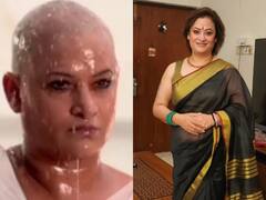 Bigg Boss 17: टीवी की वो विलने जिसने रोल के लिए मुंडवा दिया था सिर..एक शो में बनी थीं पति की बहन, अब ‘बिग बॉस 17’ के घर में मचाएंगी तहलका