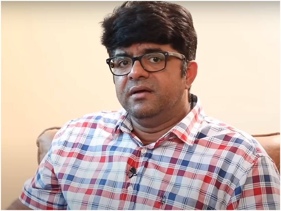 Srikanth Iyengar reveals about his personal life and married life