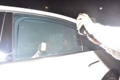 बेस्टफ्रेंड Shanaya Kapoor से मिलने के लिए उनके घर गईं सुहाना खान और अनन्या पांडे, फोन से मुंह छुपाती नजर आईं ड्रीम गर्ल 2 एक्ट्रेस