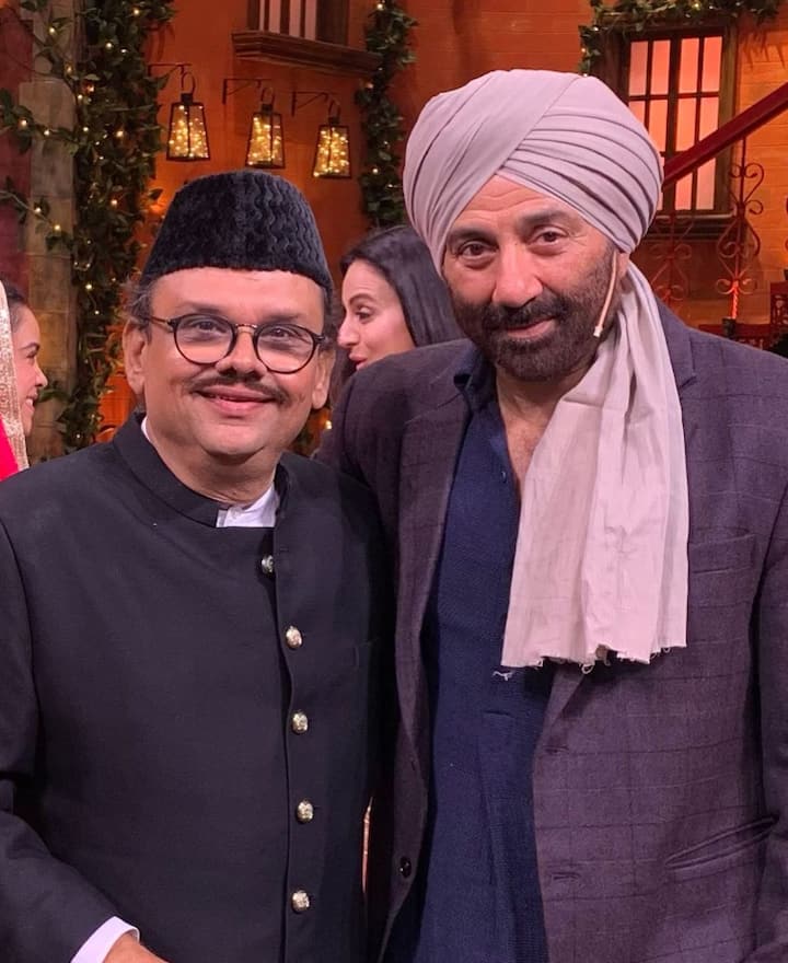 अतुल पारचुरे बचपन से ही एक्टिंग करते आ रहे हैं. उन्होंने बतौर चाइल्ड आर्टिस्ट फिल्मों में डेब्यू किया था. वह कपिल शर्मा के शो में भी कॉमेडी कर चुके हैं. कुछ समय पहले उन्होंने खुलासा किया था कि वह लीवर केंसर से पीड़ित हैं. उम्मीद करते हैं अतुल जल्द स्वस्थ होंगे.
