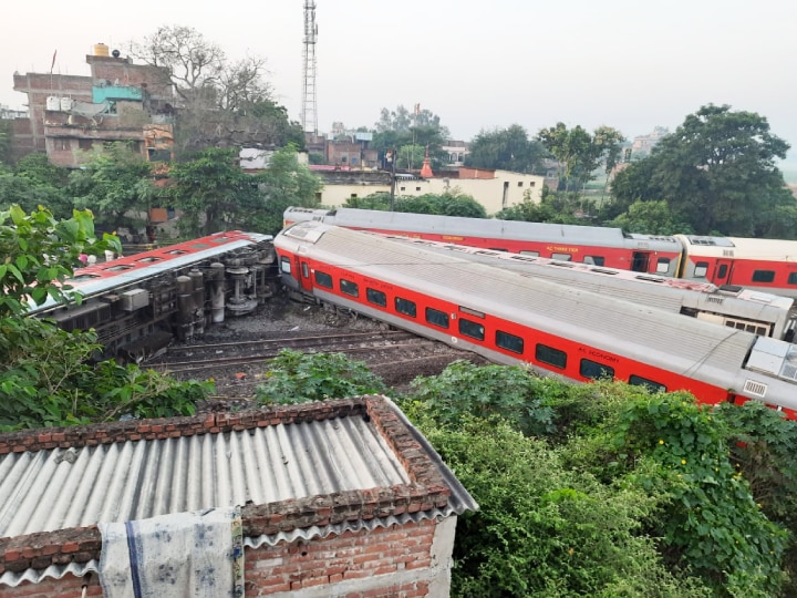 बक्सर ट्रेन हादसा: मृतकों के परिजनों को दिए जाएंगे 14 लाख, घायलों को 50-50 हजार, अब तक क्या-क्या हुआ? जानें