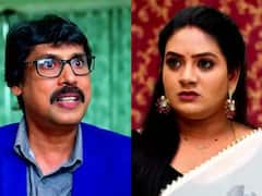 Prema Entha Madhuram Serial : సుగుణకి సహాయంగా అను.. చంపేసే ప్లాన్​లో ఛాయాదేవి