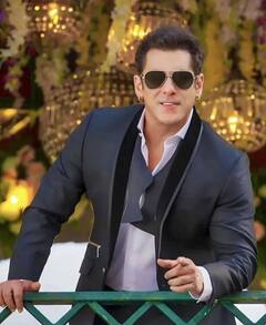 Salman Khan: 'ਬਿੱਗ ਬੌਸ 17' ਲਈ ਸਲਮਾਨ ਖਾਨ ਨੇ ਲਈ ਇੰਨੀਂ ਮੋਟੀ ਫੀਸ, ਸੁਣ ਕੇ ਹੋ ਜਾਓਗੇ ਹੈਰਾਨ