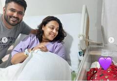 IN PICS: बेटी के जन्म के समय ऐसी थी स्वरा की हालत, फोटोज शेयर कर एक्ट्रेस ने हॉस्पिटल स्टाफ का अदा किया शुक्रिया