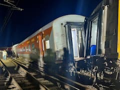 Bihar Train Accident: Relief & Rescue Ops Launched After Delhi-Kamakhya North East Express Derailment — PICS