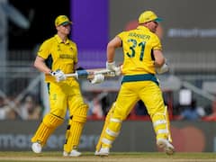 विश्व कप में ऑस्ट्रेलिया का टॉप ऑर्डर बुरी तरह फेल! दक्षिण अफ्रीका के खिलाफ पानी की तरह बिखरे विकेट