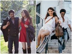 एक दिन के लिए शाहरुख खान बन गईं तो क्या करेंगी अनुष्का शर्मा? एक्ट्रेस ने दिया मजेदार जवाब, कहा- 'इनके बर्थडे पर उठकर मैं...'