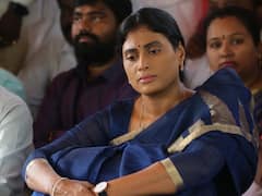 తెలంగాణ ఎన్నికల్లో ఒంటరిగా పోటీకి వైఎస్‌ఆర్‌టీపీ నిర్ణయం- పాలేరు బరిలో షర్మిల