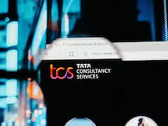 IT Companies Not Out Of Woods Yet, Says TCS