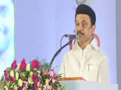 CM MK Stalin: விளையாட்டுத் துறை ஸ்டாராக விளங்கி வருகிறது- முதலமைச்சர் மு.க.ஸ்டாலின் பெருமிதம்