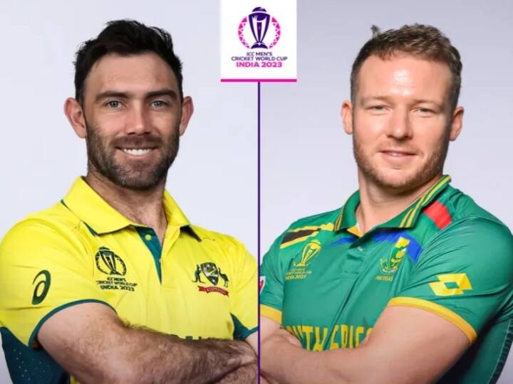 ODI World Cup 2023 AUS vs SA match preview know when and where இன்னும் சற்று நேரத்தில் மோதல்.. முதல் வெற்றி பெறுமா ஆஸ்திரேலியா? முட்டுக்கட்டை போடுமா தெ.ஆப்பிரிக்கா?