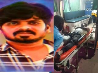 நள்ளிரவில் அதிரடி வேட்டை : பிரபல ரவுடியை துப்பாக்கியால் சுட்டுப்பிடித்த போலீஸார்!