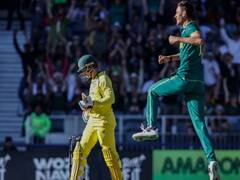 AUS vs SA: हेड टू हेड आंकड़ों में ऑस्ट्रेलिया पर दक्षिण अफ्रीका हावी, जानें आज किसका पलड़ा भारी