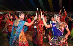 Navratri 2023 : नवरात्रीसाठी राज्य सरकारची नियमावली! मंडळांना परवानगीसाठी 'एक खिडकी योजना'