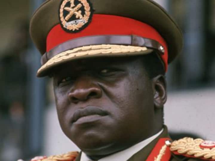 dictator Idi amin was called butcher of Uganda he was fond of eating dead bodies living with them इस तानाशाह को कहा जाता था युगांडा का कसाई, शवों को खाने और उनके साथ रहने का था शौक
