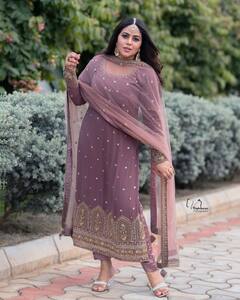 Shamna Kkasim: బొద్దుగా ఉన్నా కళ్లు తిప్పుకోలేని అందం పూర్ణది